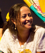 Telma Rodrigues